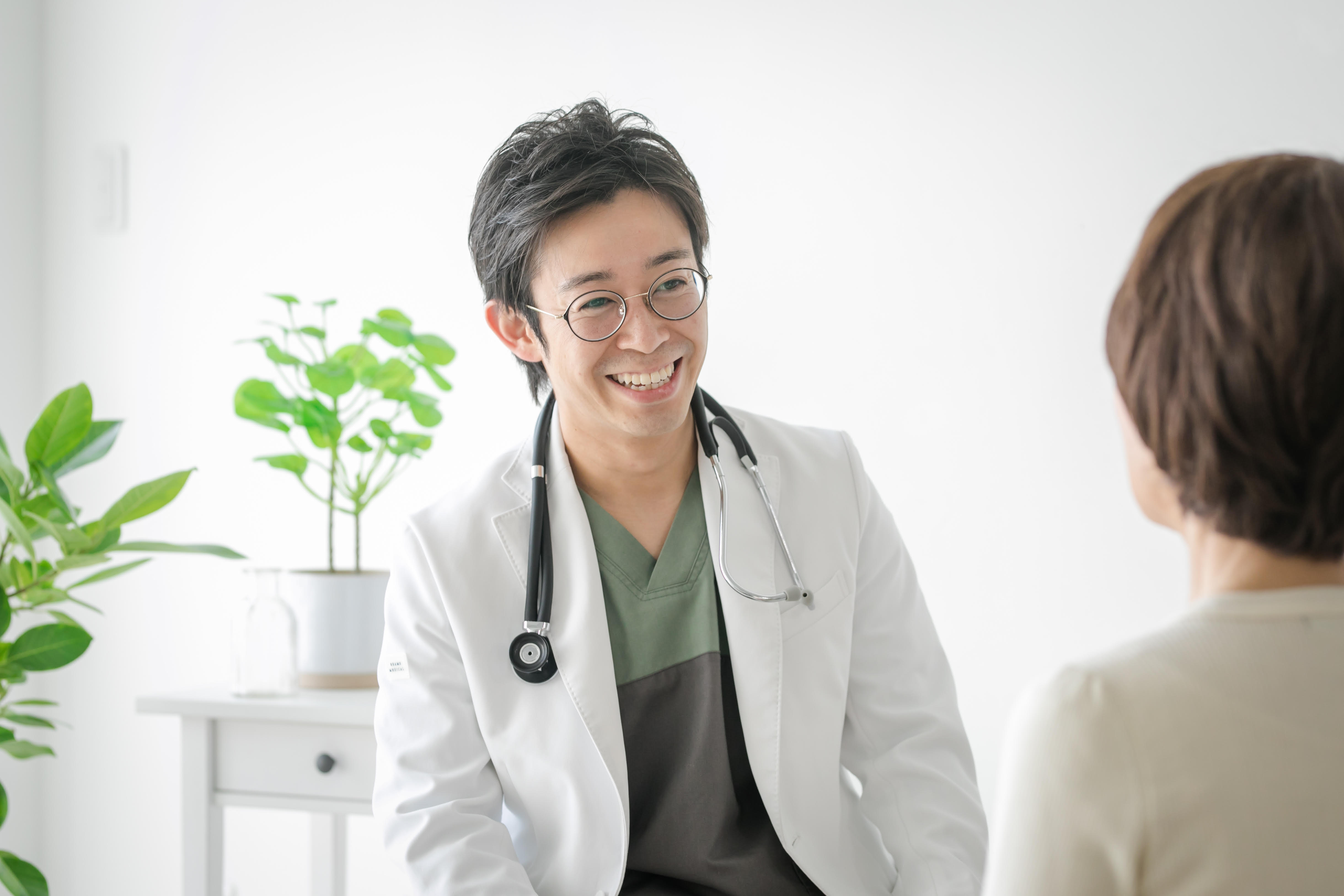 睡眠時無呼吸症候群・大阪鶴見ひなた内科・在宅クリニック 院長